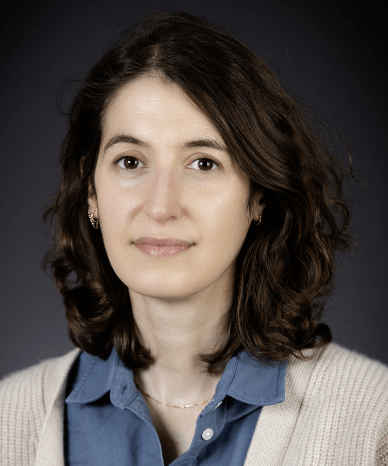 Shira Pindyck