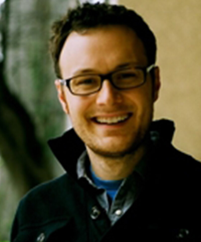 Matthew McCoy.