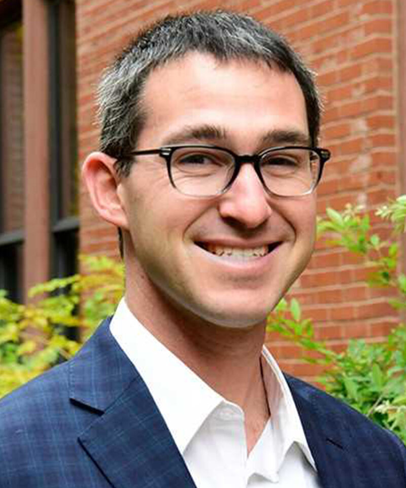 Matthew Nanes.