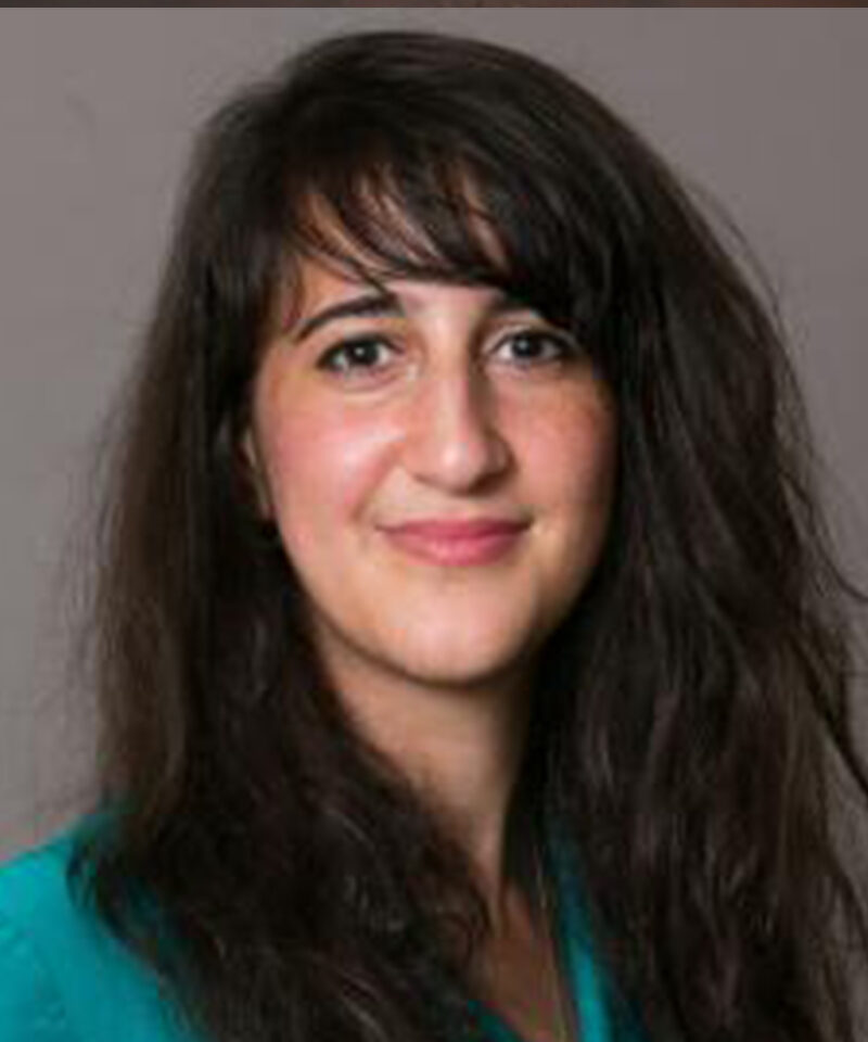 Rochelle Terman.