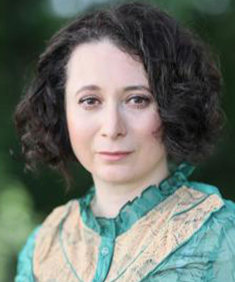 Eleonory Gilburd