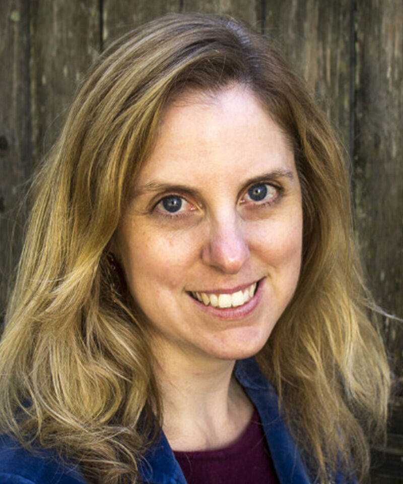 Katrin Sjursen