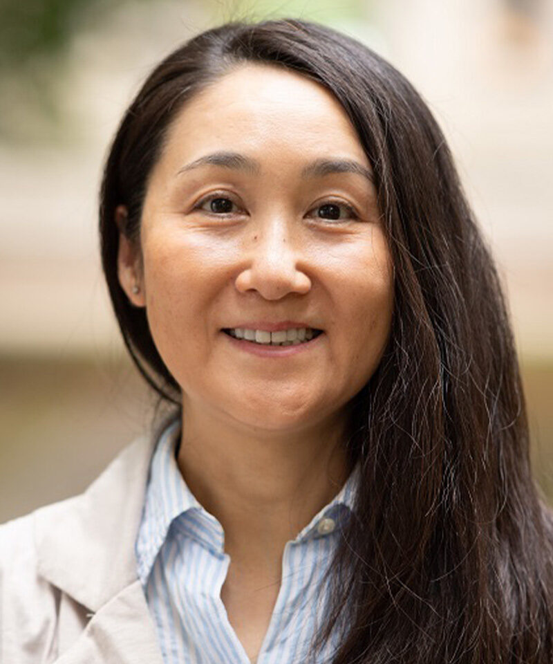 Setsuko Matsuzawa