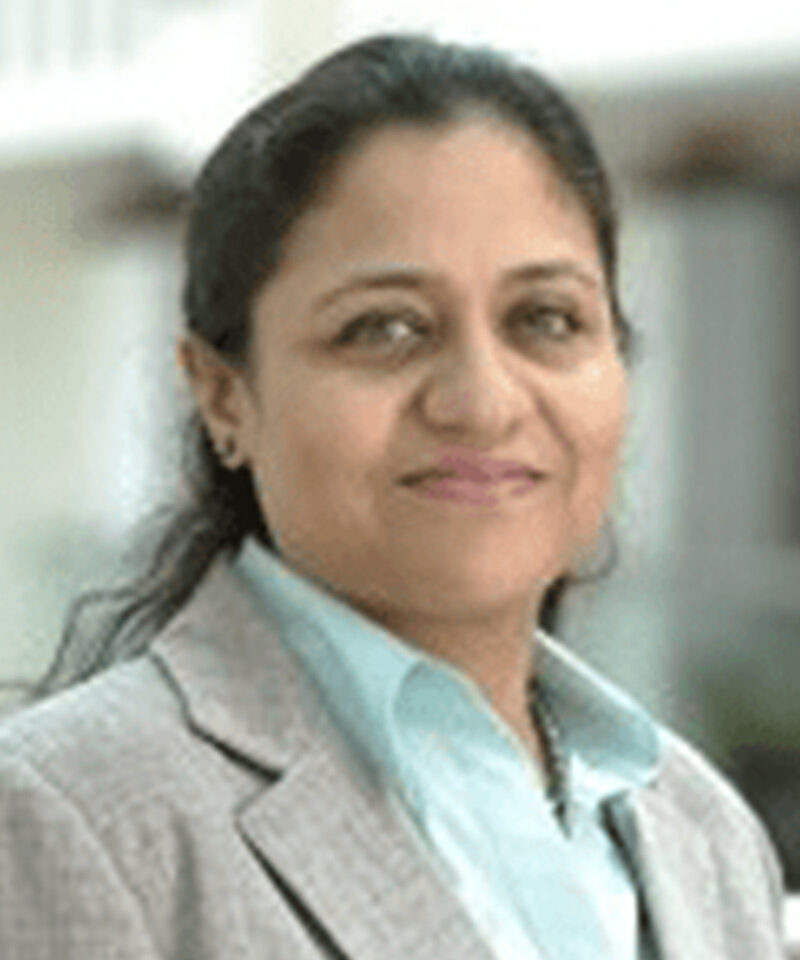 Subhadra Ganguli