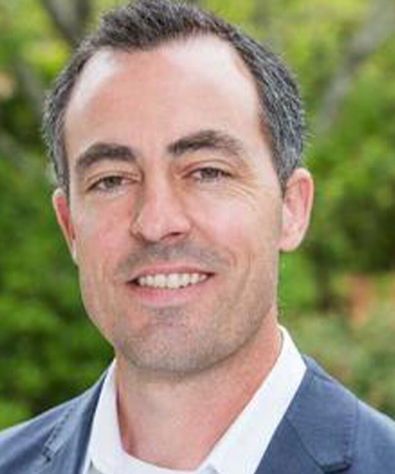 Vincent Biondo