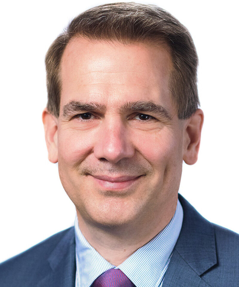 Wolfram Schlenker
