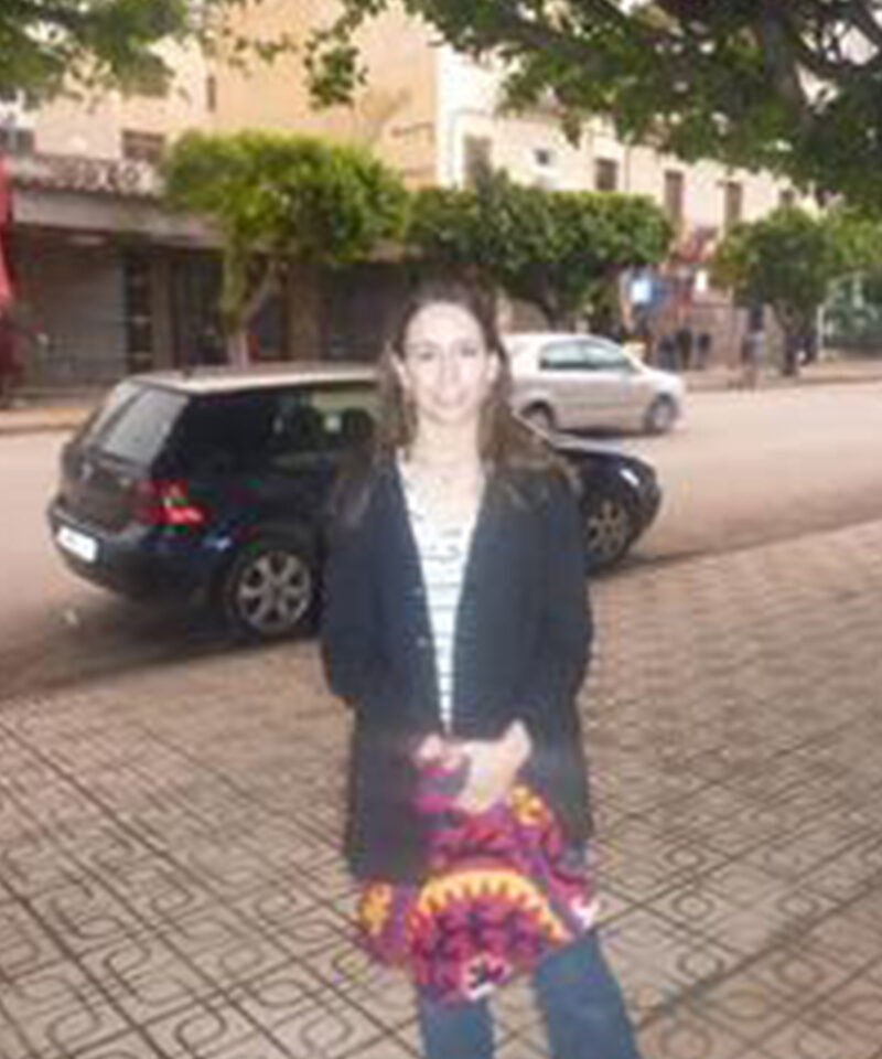 Amy Rothschild