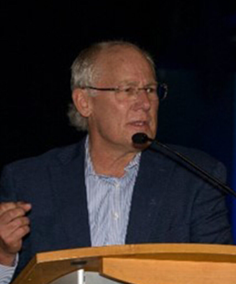 Andrew Aldrin
