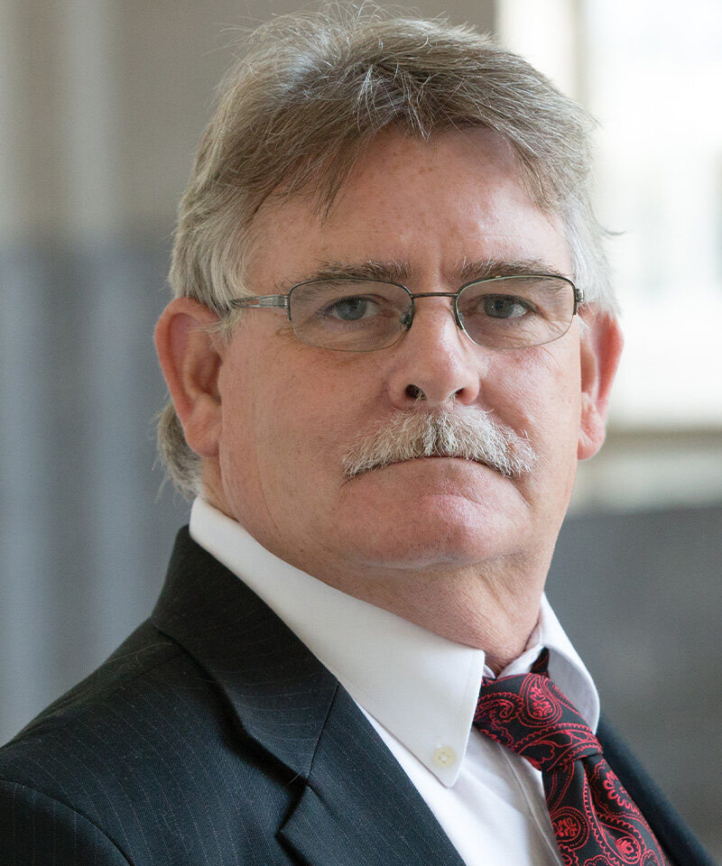 Andrew Wedeman
