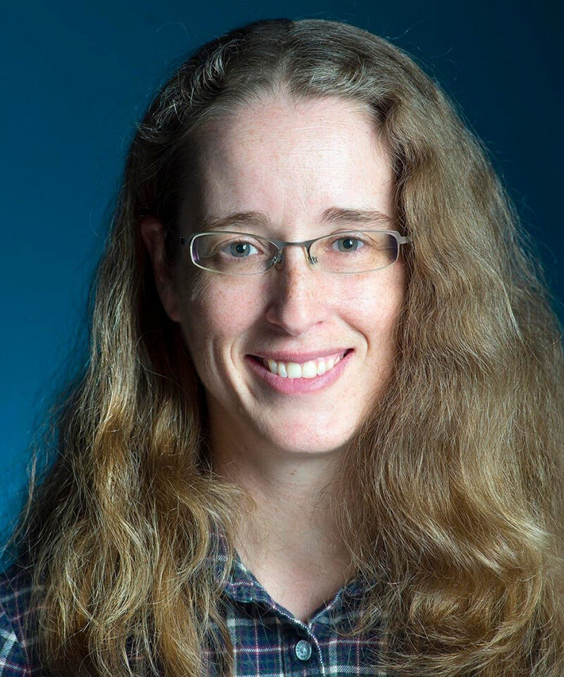 Angela O'Mahony