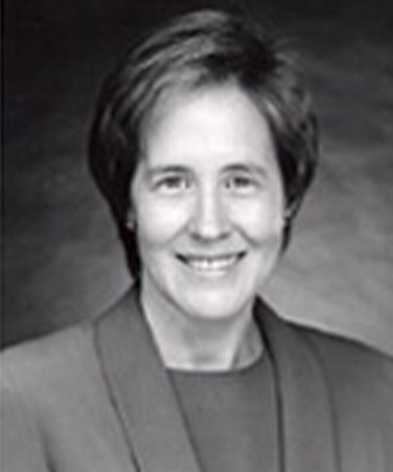 Ann M. Florini