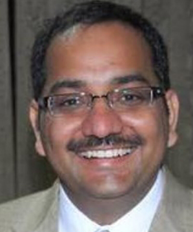 Anoop Kumar Sarbahi