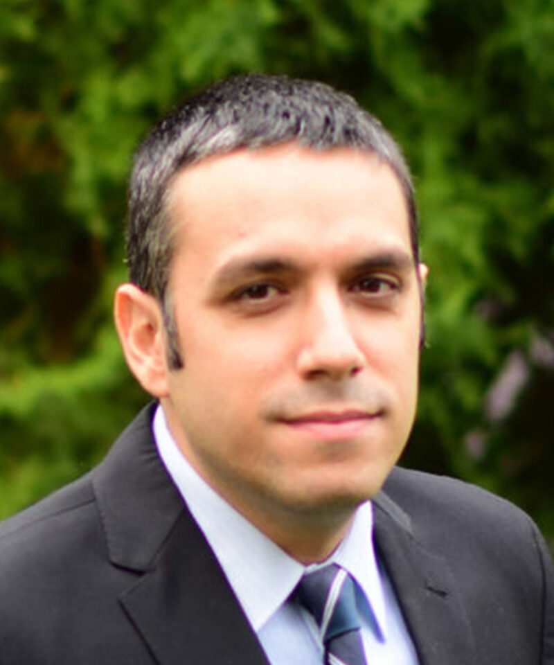 Arturo Jiminez