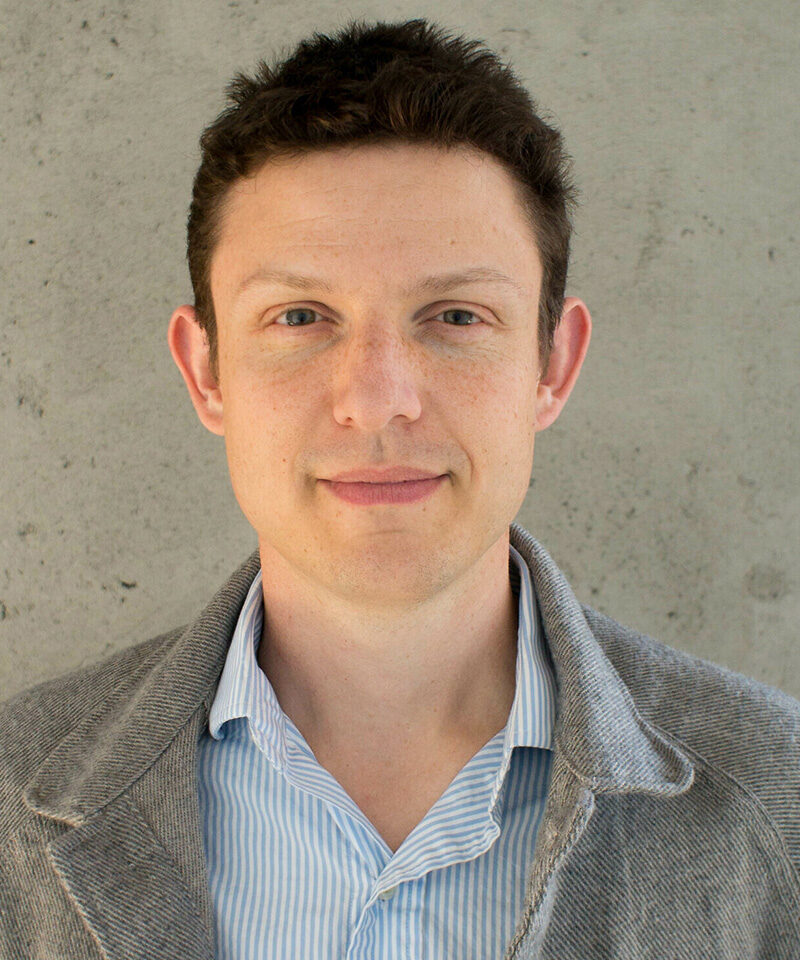 Ben Oppenheim