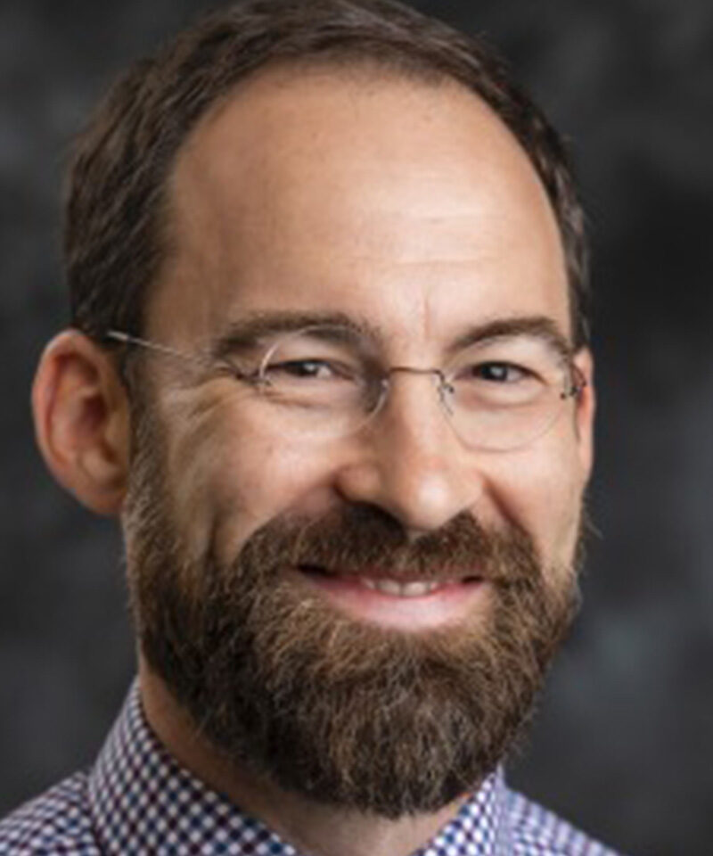 Caleb Elfenbein