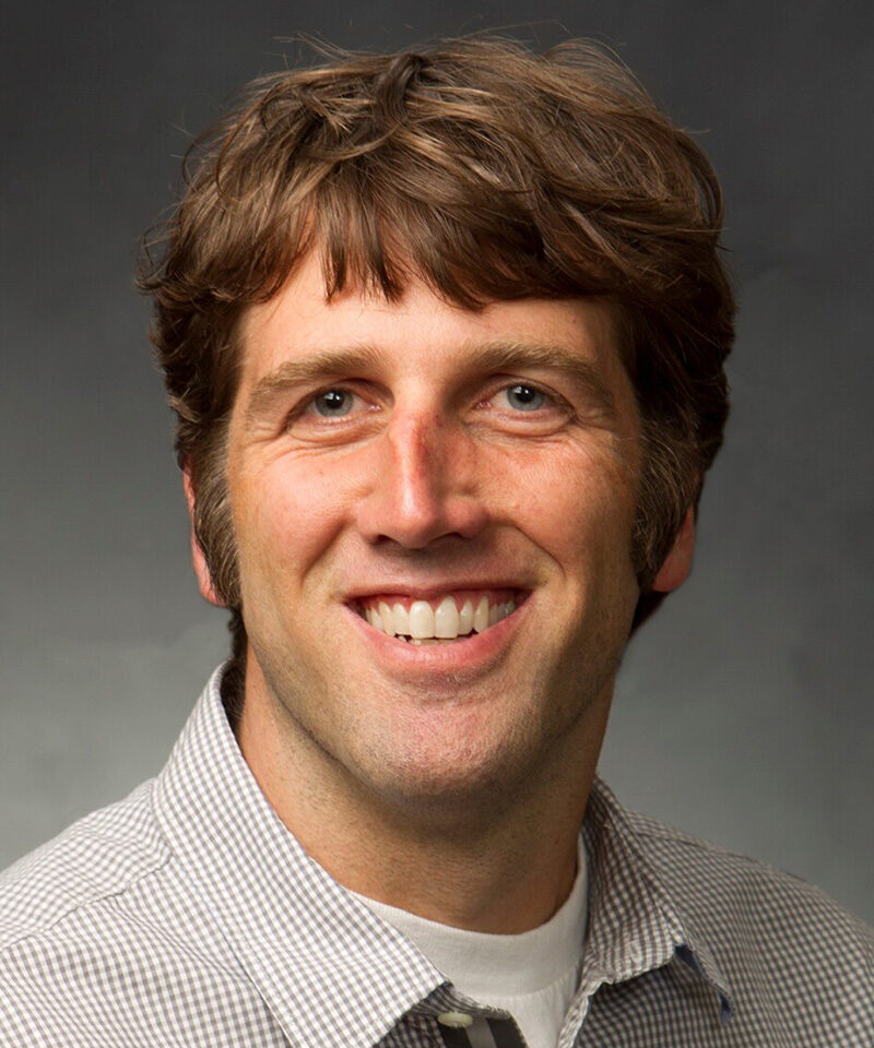Chad Nelson