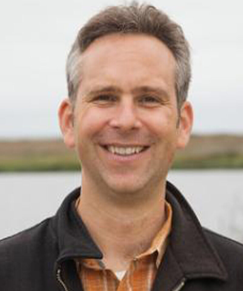Christopher Bacon