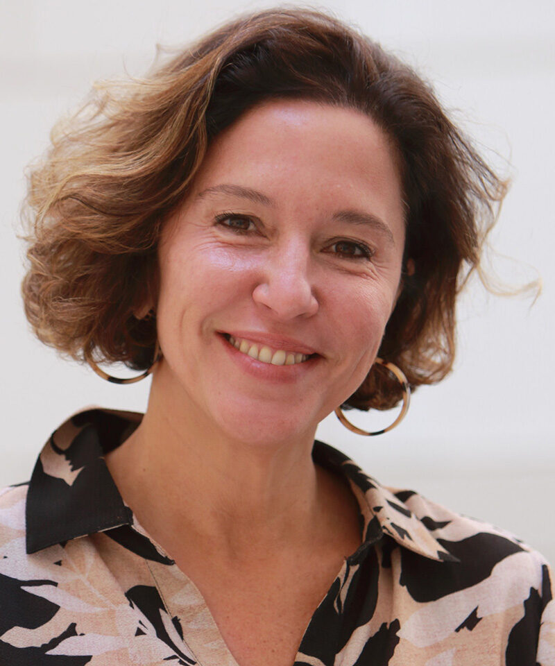 Daniela Campello