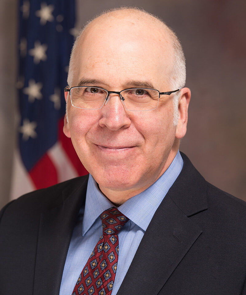 David P. Auerswald