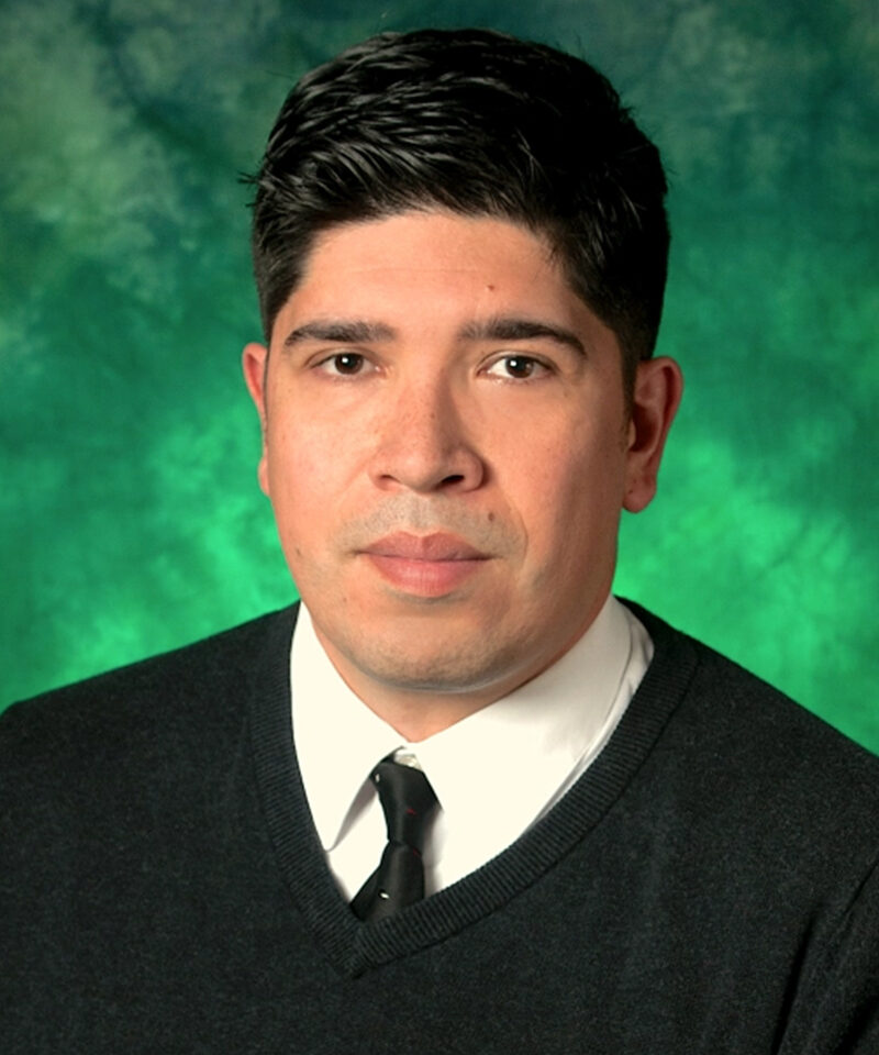 Diego Esparza