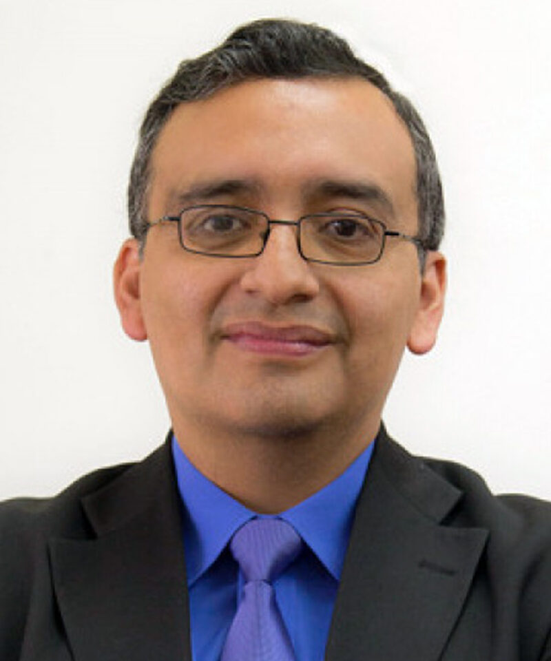Diego Grijalva