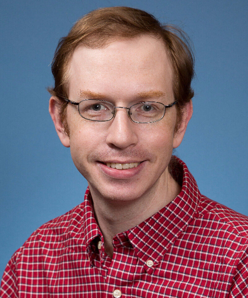 Dov Levin