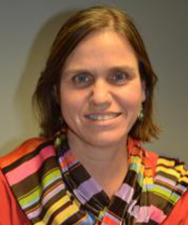 Eileen Doherty-Sil