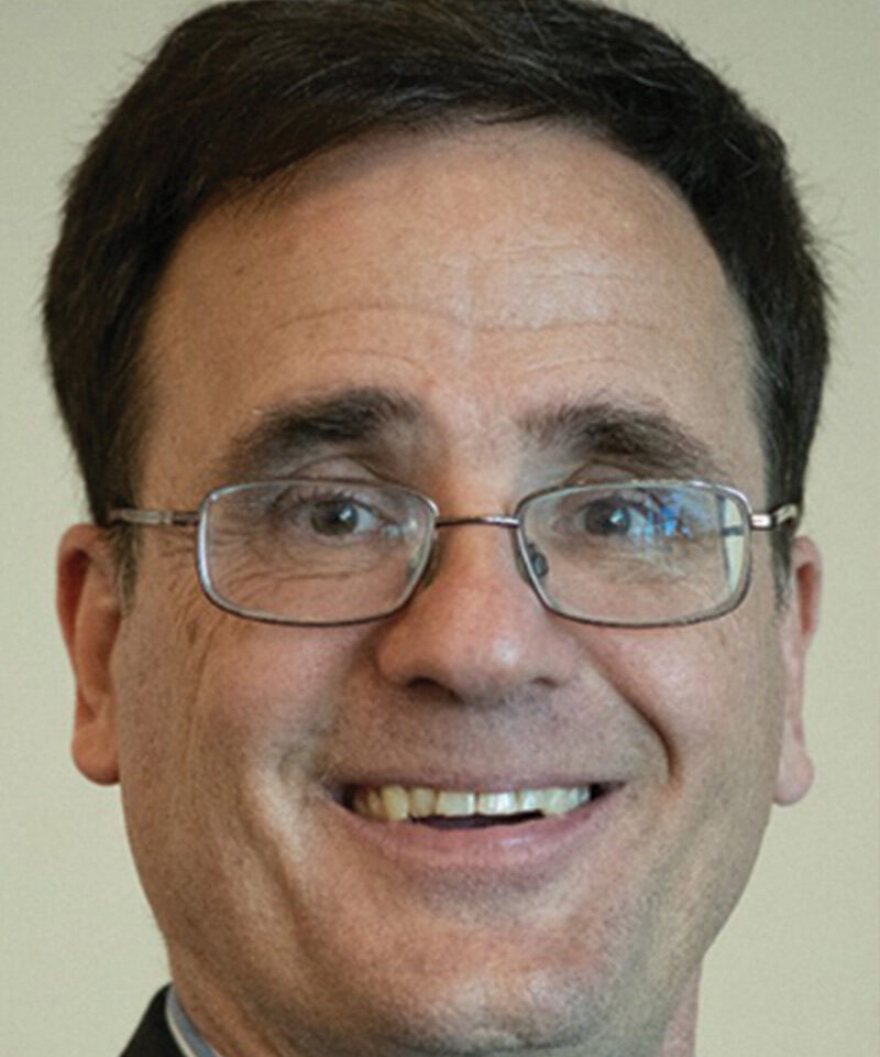 W. Erik Bruvold