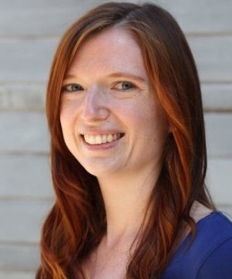 Erin Troland.