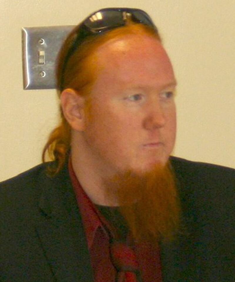 Henry Maar.