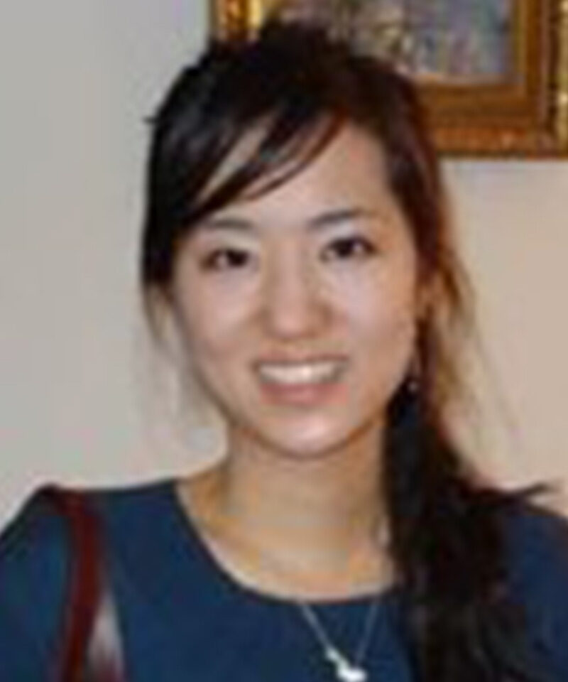 Hye Jee Cho