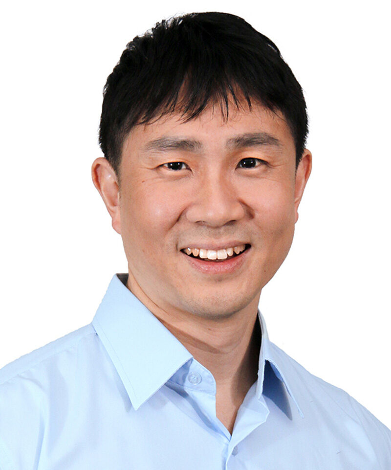 Jamus Lim