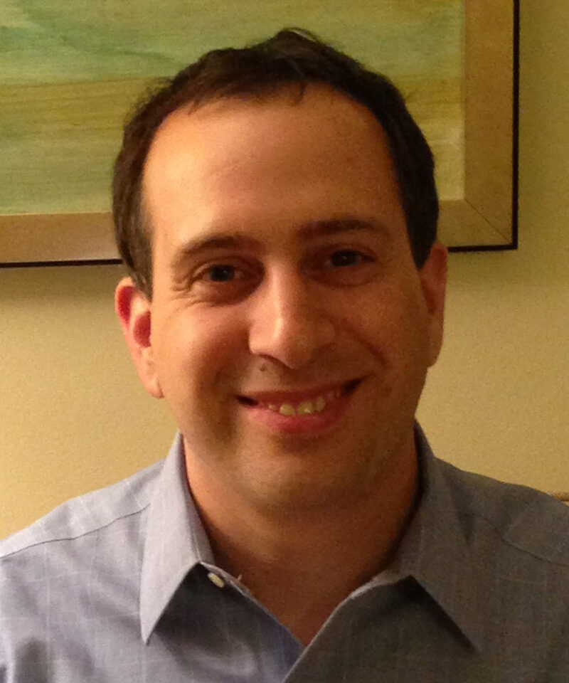 Jeffrey Kaplow
