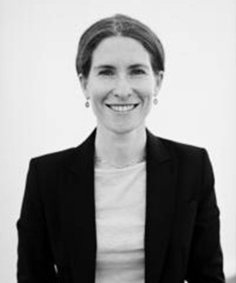 Jennifer Dixon