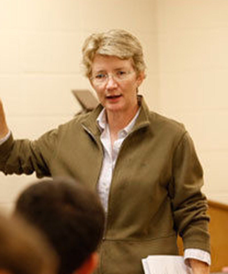 Jennifer Kibbe