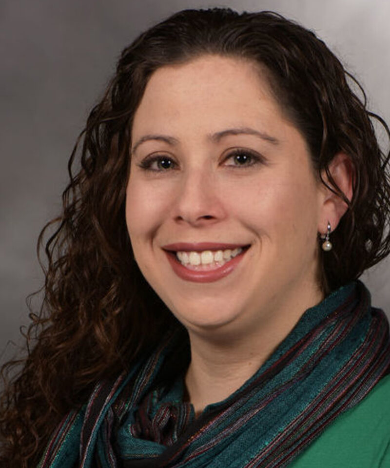 Johanna Solomon