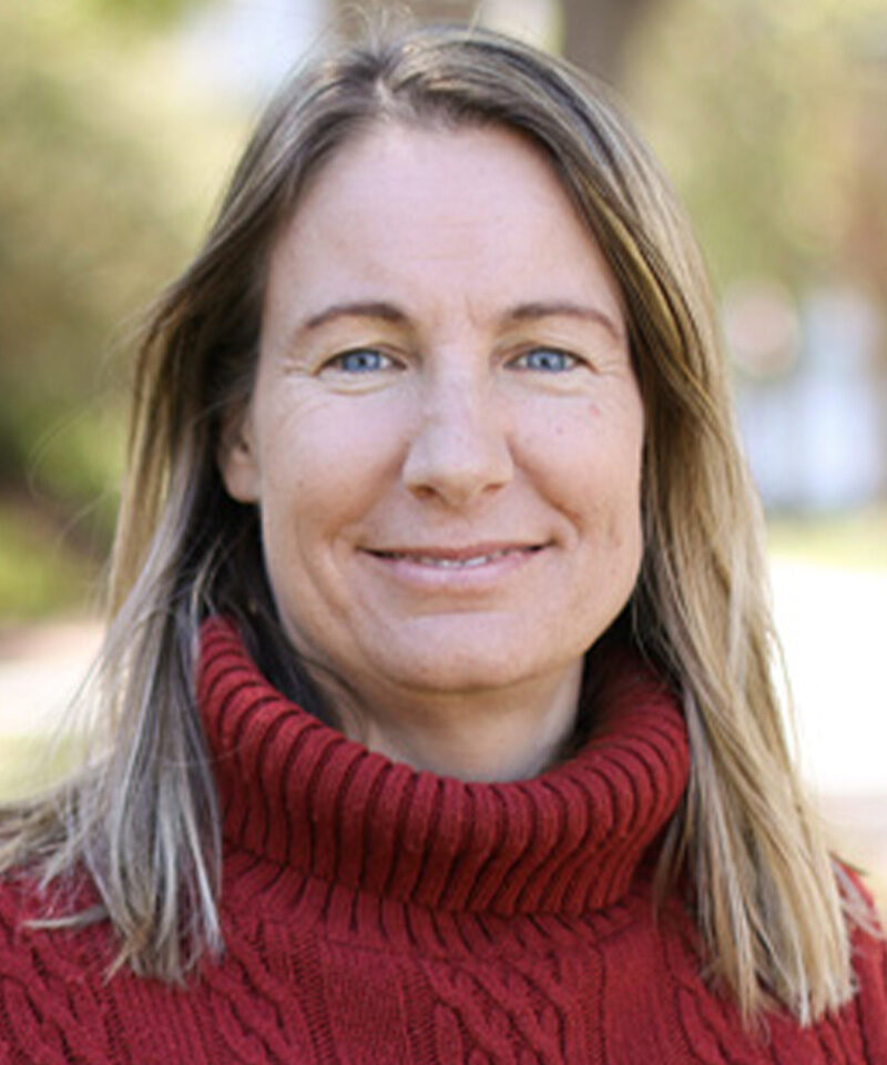Julie Rodgers