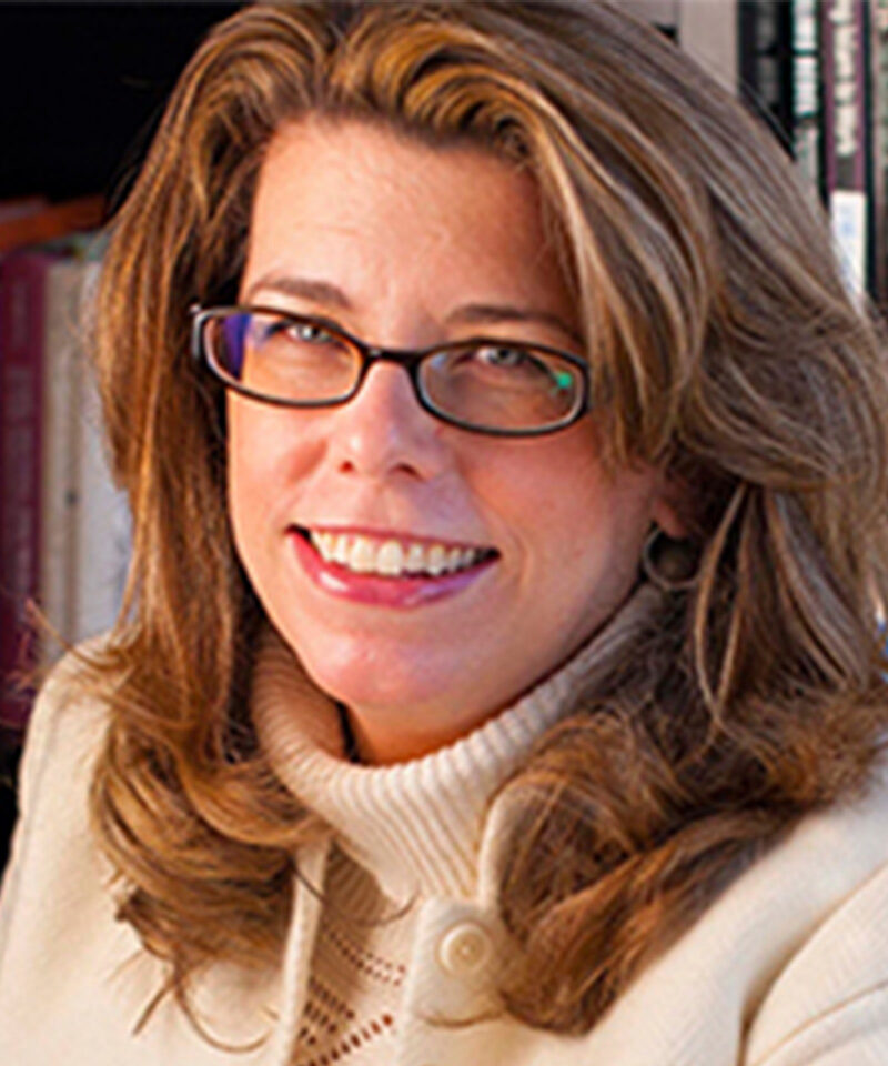 Julie Taylor