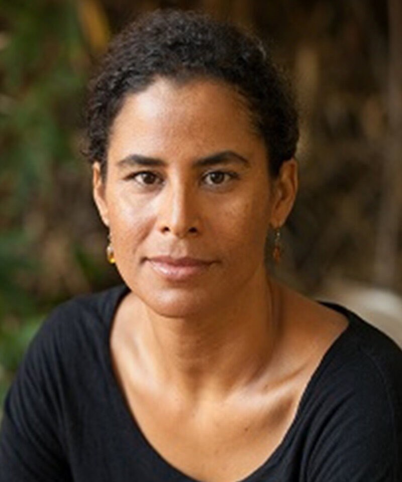 Kathleen Lytle Hernandez