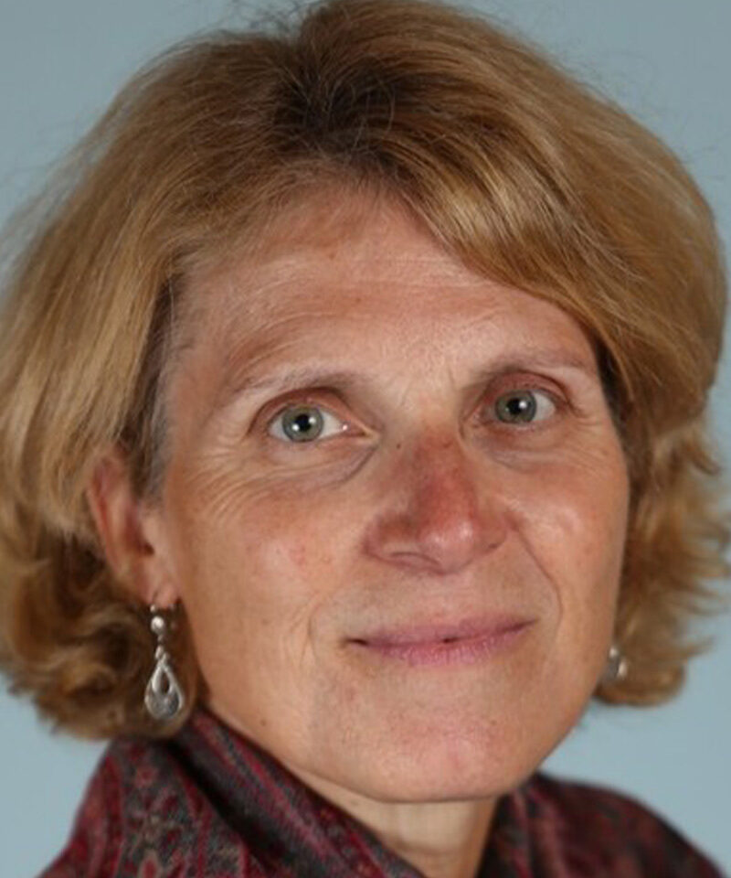 Katja Weber