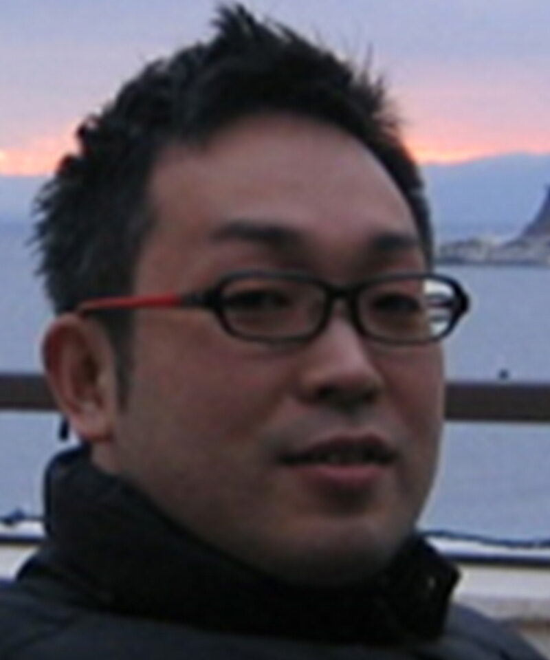 Koji Kagotani