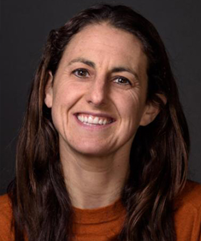 Lauren Peritz