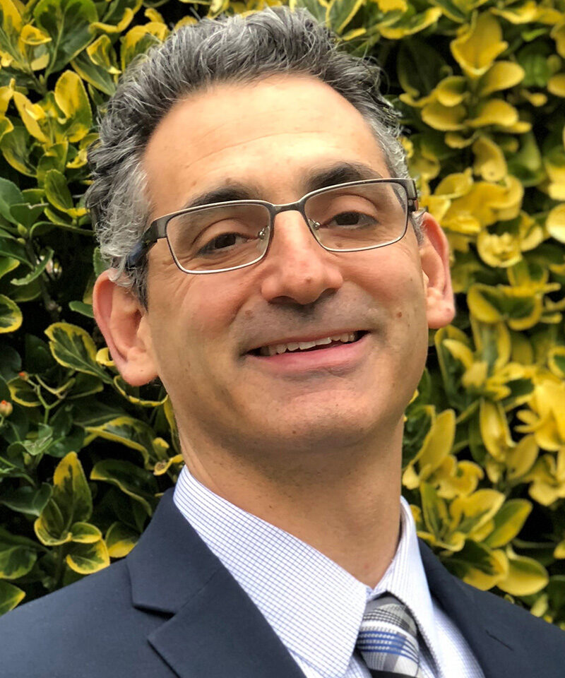 Lawrence Rubin