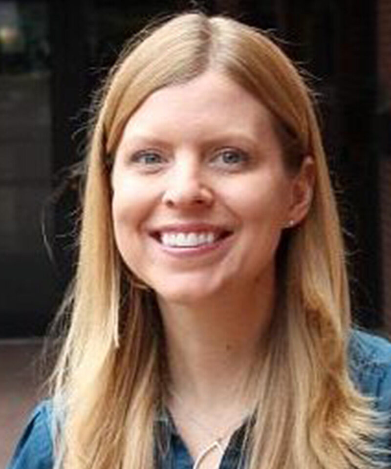 Lindsay Oldenski