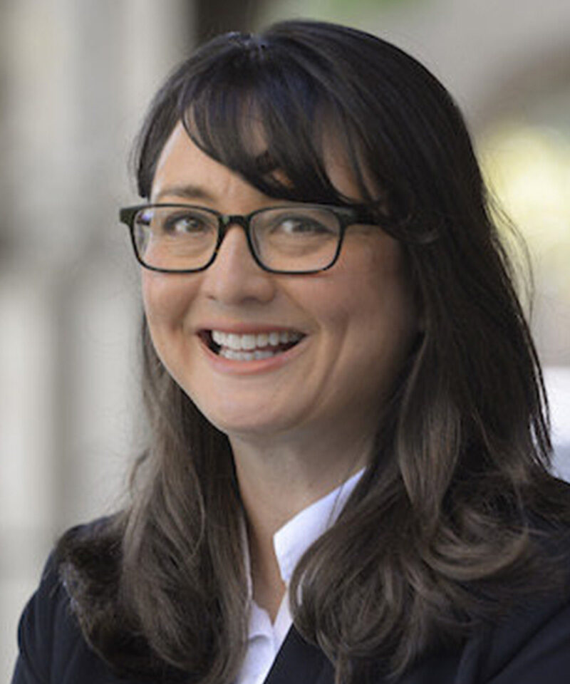 Lisa Blaydes