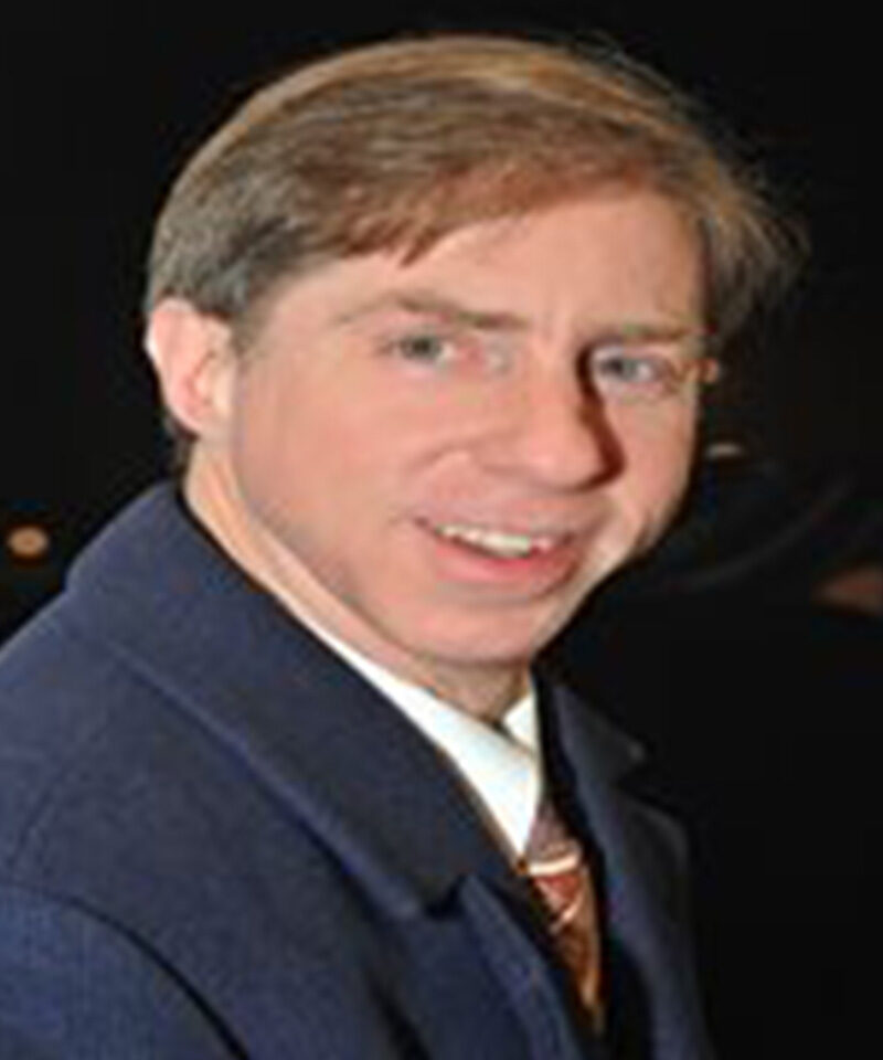 Mark Lewis