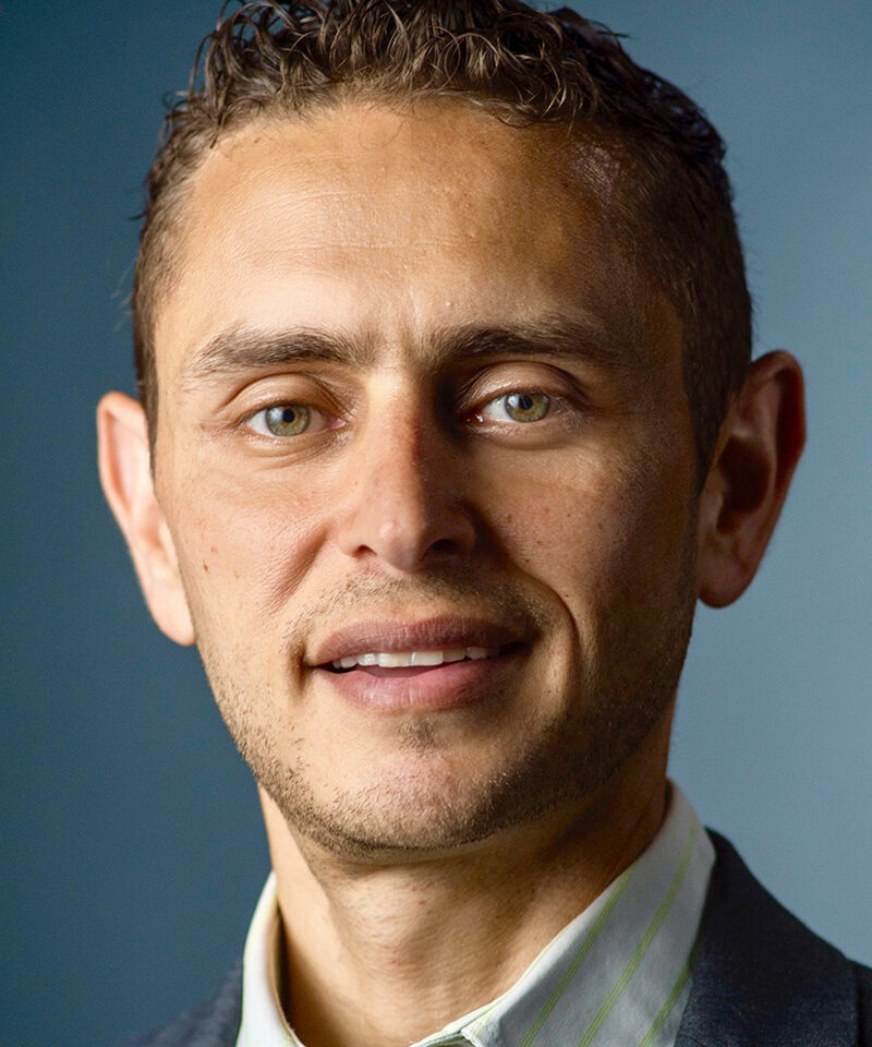 Mark Massoud