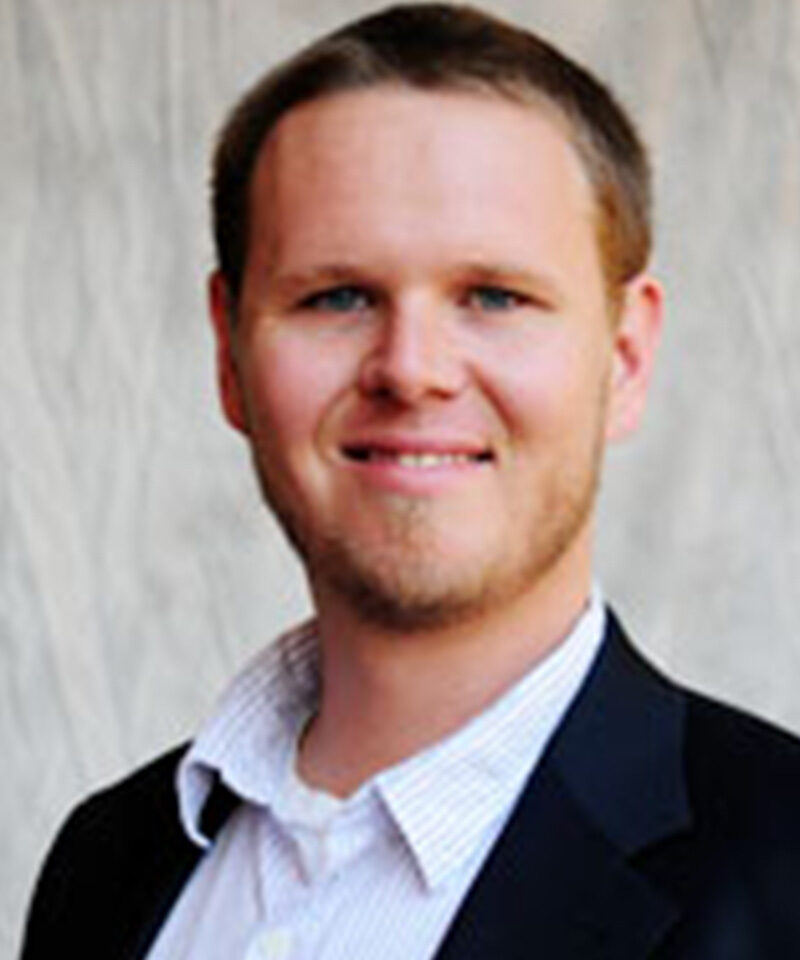 Matthew Mahutga