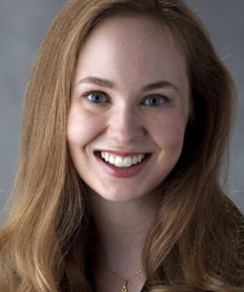 Melissa McAdam