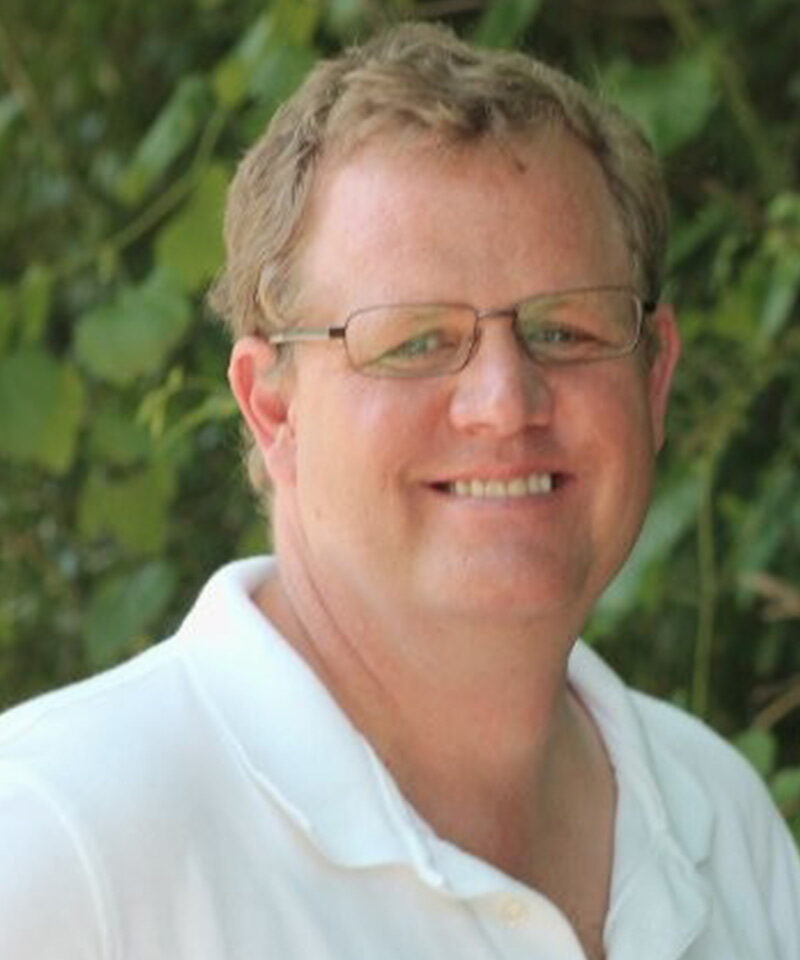 Michael Koch